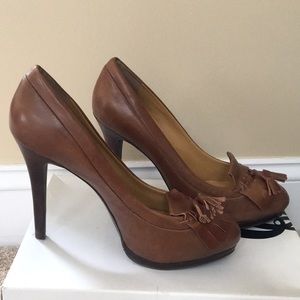 Nine West heels